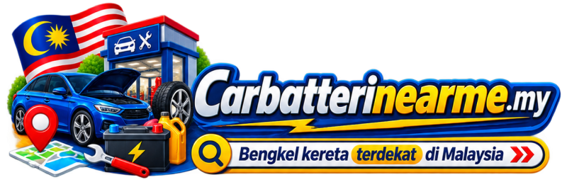 carbatterinearme.my logo