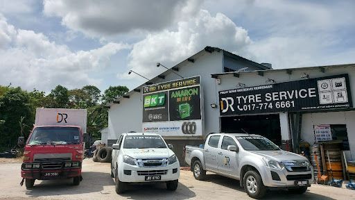 DRJB Tyre Sdn Bhd (DR Tyre Service)