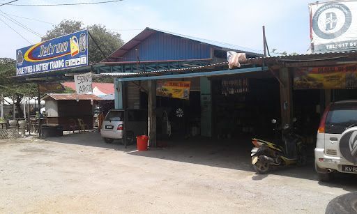 Dsue Tyres & Battery Trading