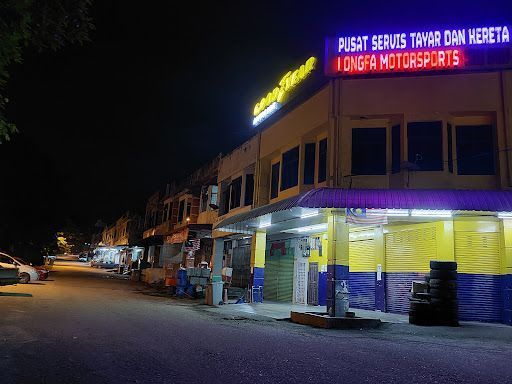 FASTFIT MOTORSPORT (KUALA PILAH) FF024