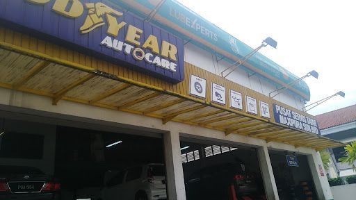 Goodyear Putrajaya
