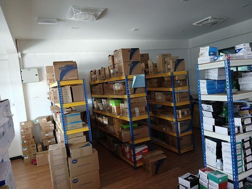 Jumbo Auto Accessories Centre