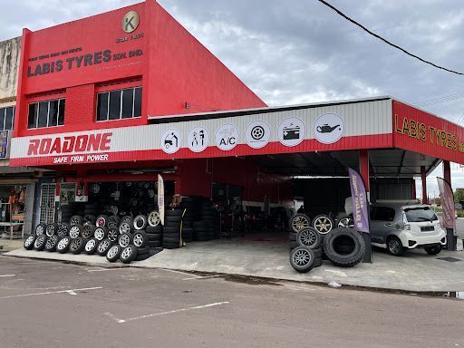 Labis Tyres Sdn Bhd