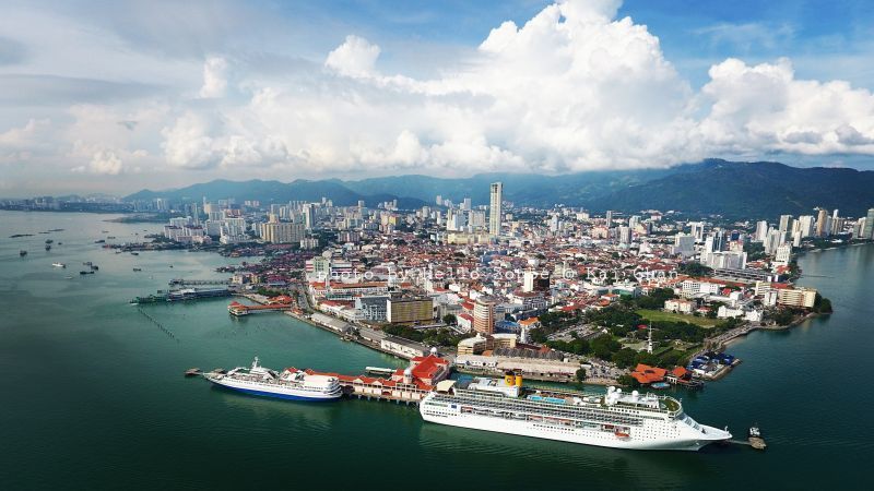 Penang