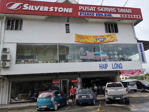 Starko Sdn Bhd