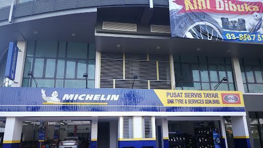 TYREPLUS - LNP Autocare Sdn Bhd (Lbh IRC)