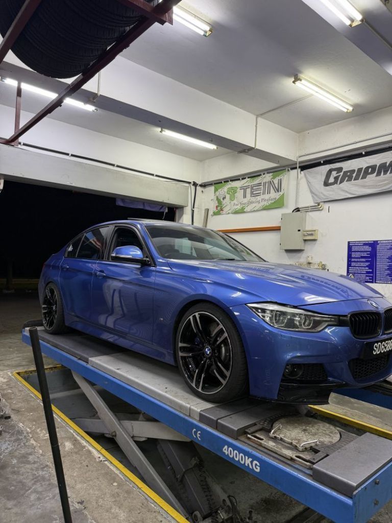 YUDA TYRE SERVICE CENTER
